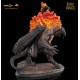 Lord of The Rings The Balrog Demon of Shadow and Flame 50 cm statue